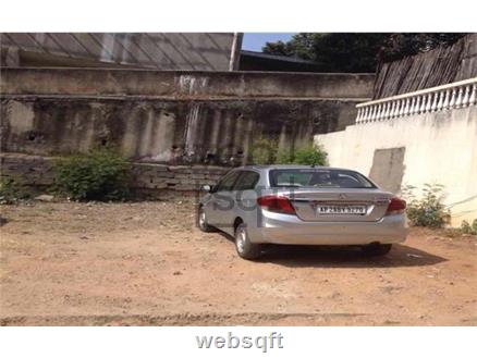 Residential Land for Sale in Banjara Hills